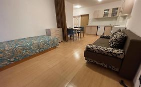 Menada Grand Kamelia Apartments